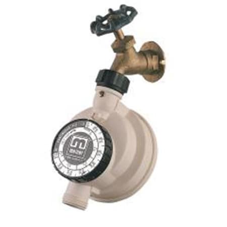 Melnor Melnor Industries Flowmeter Water Timer - 101 541209